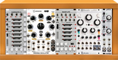 Small ambient
