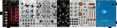 My sometime Eurorack
