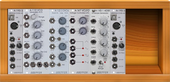Generative Moog Case (copied from UnkleElephant)