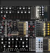Mossback