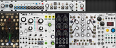 My acock Eurorack
