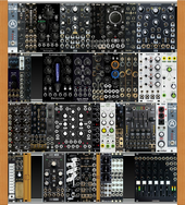 Rackbrute 6U (copied from Greeen) (copy) (copied from trigmusicnz) (copy) (copy)