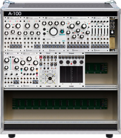 My released Eurorack