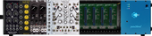 My thirteen Eurorack