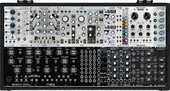 My nasty Eurorack (copy) (copy) (copy)
