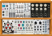 My nasty Eurorack