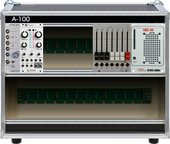 My brinish Eurorack