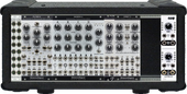My quickset Eurorack