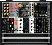 Middle Atlantic Products 19 inch rack