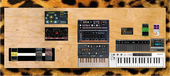 Synth Collector