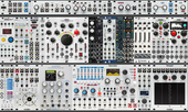 Synth Machine