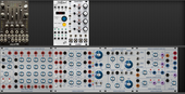 The Rack of Misfit toys