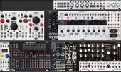 My driftless 104 Eurorack_2