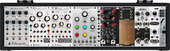 Actual rack 2, Behringer 104