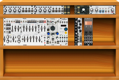 Intellijel hermod (copy) (copy)