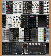 Arturia Rackbrute (copy)