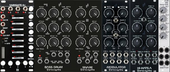 My dovelike Eurorack