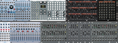 My stagy Eurorack