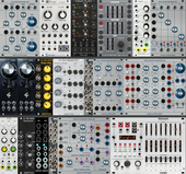 Dream Rack