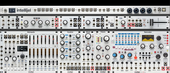 Xade demo rack