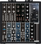 My fat Eurorack