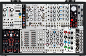 My undrained Eurorack