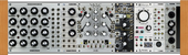 My hot Eurorack