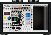 My outdoor Eurorack