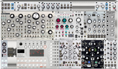 My faceless Eurorack