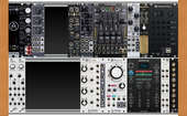 RackBrute - Secondary Case