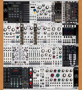 RackBrute Main  II