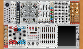 My pretty Eurorack