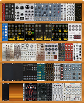 Eurorack I