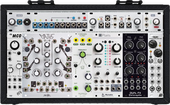 My musty Eurorack 1 baby
