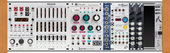 My submissive Eurorack