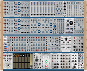 Buchla/TipTop 126hp