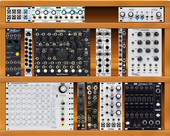 MooseTone 1
