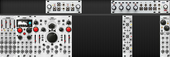 My untracked Eurorack