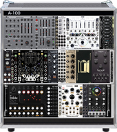 My Rack