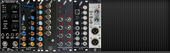 Universal utility rack