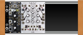 Moog 60HP