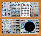 My heavy Buchla