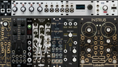 Voices 62hp/4u Intellijel