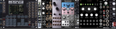My entire Eurorack