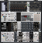 LVX Eurorack 2023