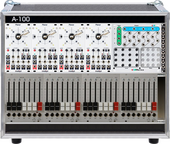 Mixer