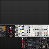 Bottom Rows 12V 2.8A | -12V 1A | 5V 4A