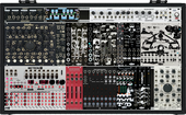 Rumble techno