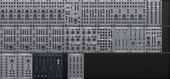 My gewgaw Eurorack