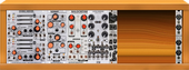 My ugly Eurorack